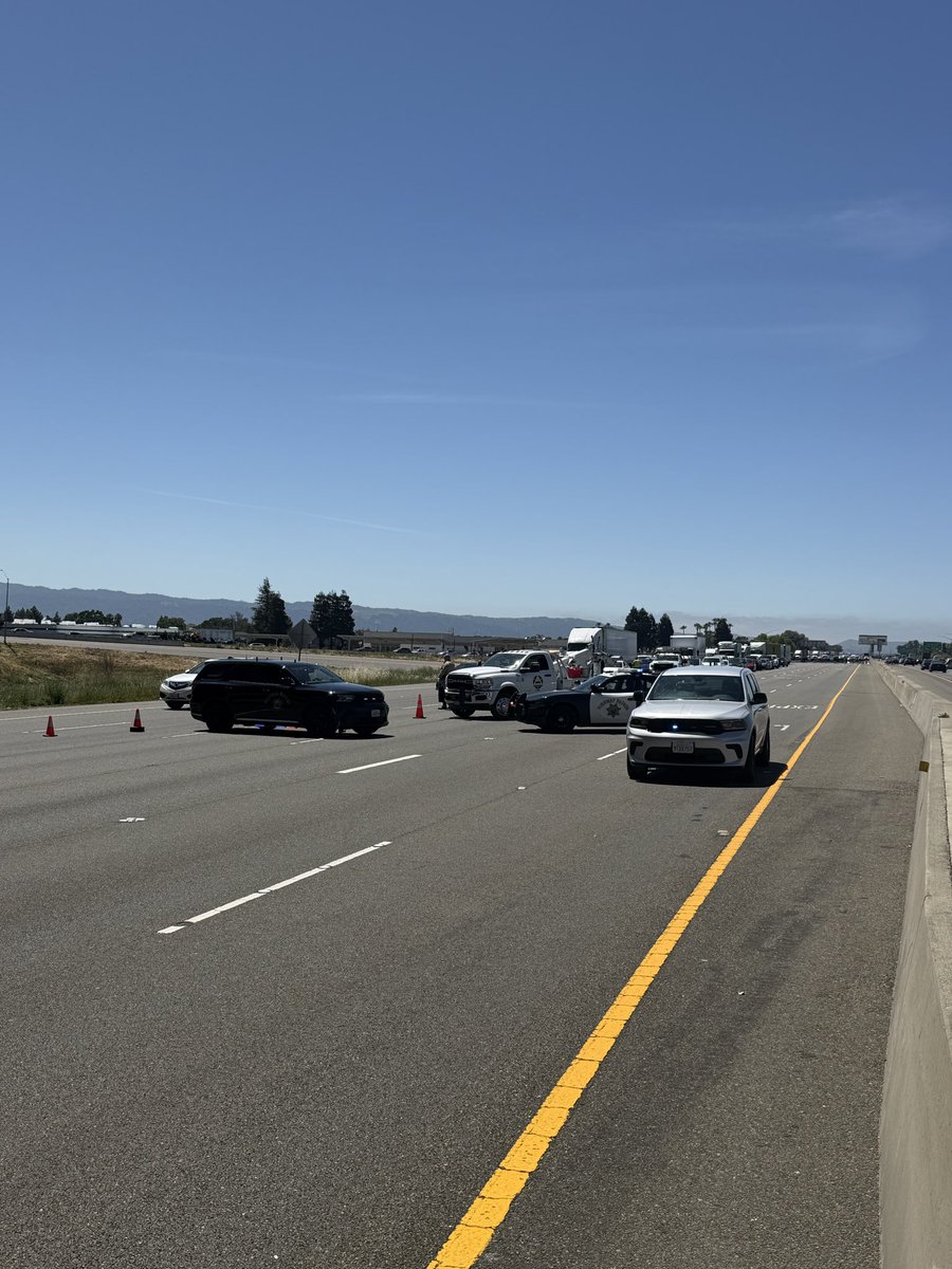 CHP Dublin Area tweet media