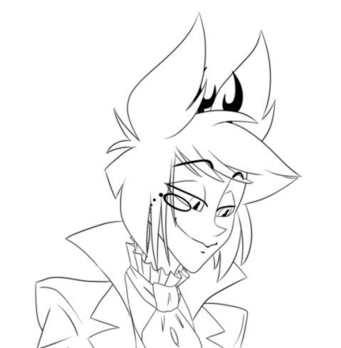 DarkJazmin11's tweet photo. 30 Years of Art — 30 Slots 🎉
Opening 30 clean‑line sketch busts at 10€.
Fast, crisp sketches, any character (SFW/NSFW), 1–3 day turnaround
DM to claim a slot.   Let’s make this anniversary loud.
#hazbinhotel #alastor #helluvaboss #commission #smallartist #supportartist https://t.co/euYFzT3yUD