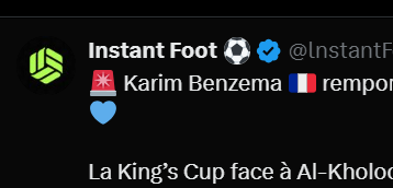 Salah ⵣ🇩🇿🇧🇪 tweet media