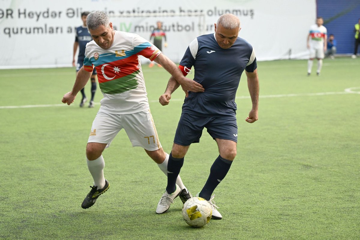 Vugar Bayramov tweet media