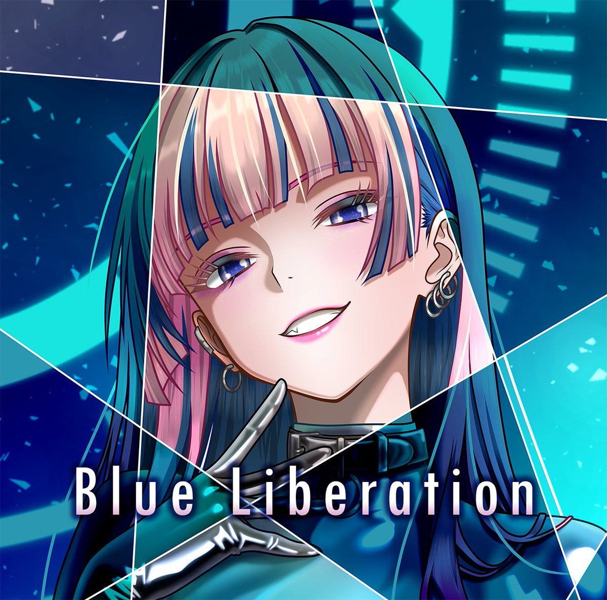 ohagi9924's tweet photo. ・Blue Liberation
昨年春に続くhttps://t.co/PDoNcocFLVレーベルさんによる第3弾のTranceコンピ。
トリを飾るTo The Max氏の「黎明」が抜群にカッコ良かった。
ピアノの旋律がとても印象的かつ浮遊感があって聴いてて大変心地良い。素晴らしい。 https://t.co/IZj1RzeswB
