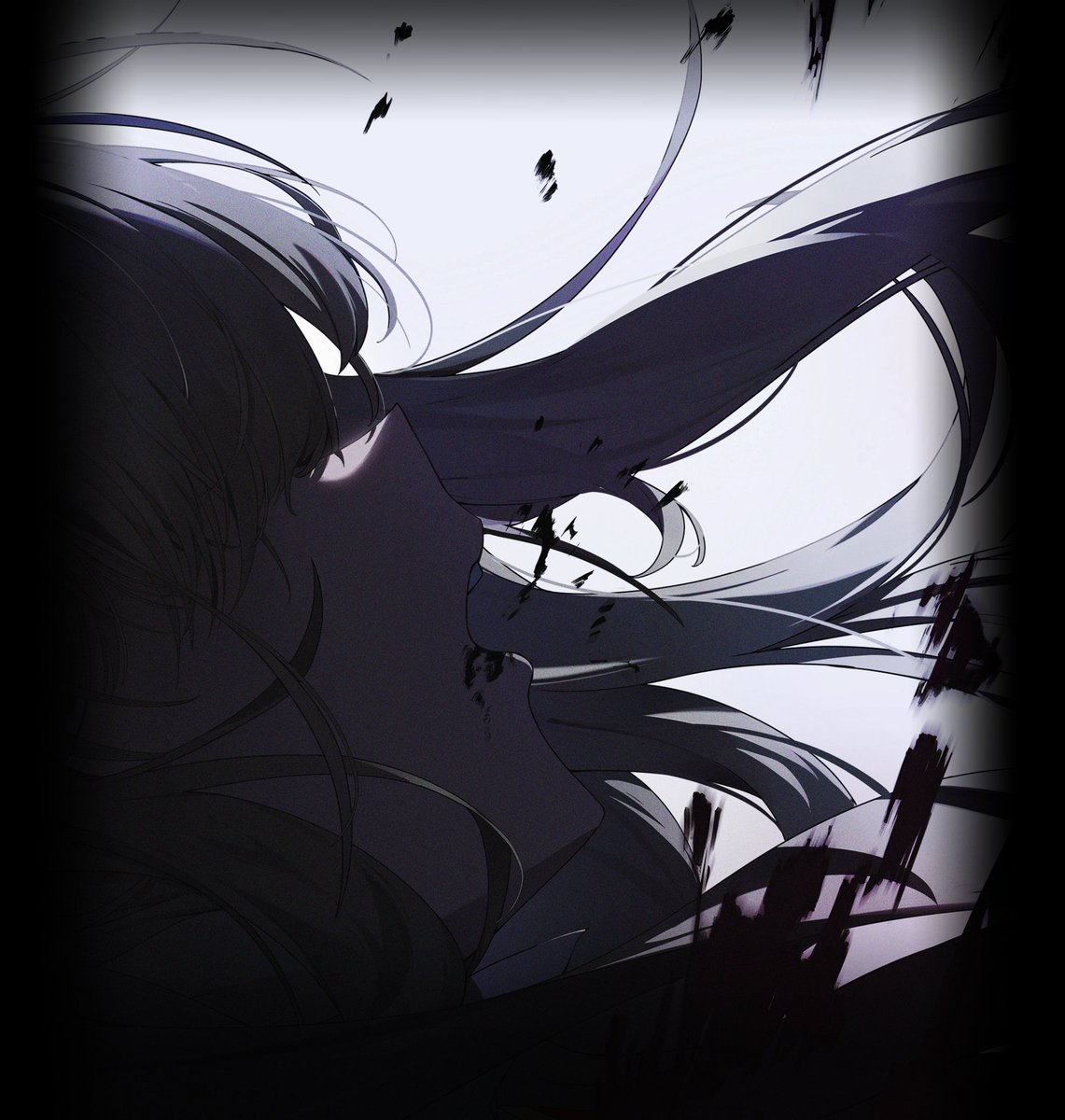 jam000123's tweet photo. ニケ3周年イベント「GODDESS FALL」で担当した作品です。
#ニケ #NIKKE https://t.co/0g8dQtAfGV