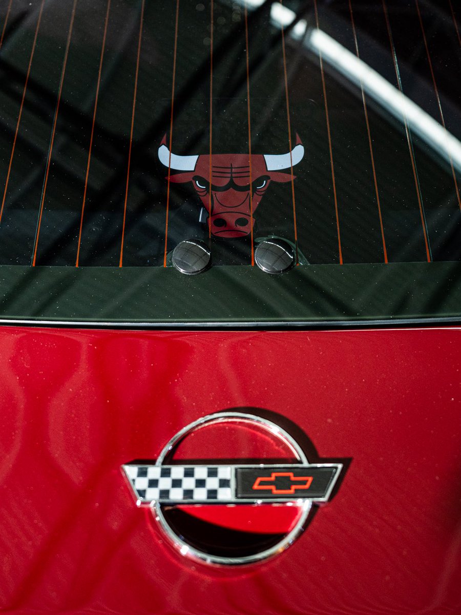 National Corvette Museum tweet media