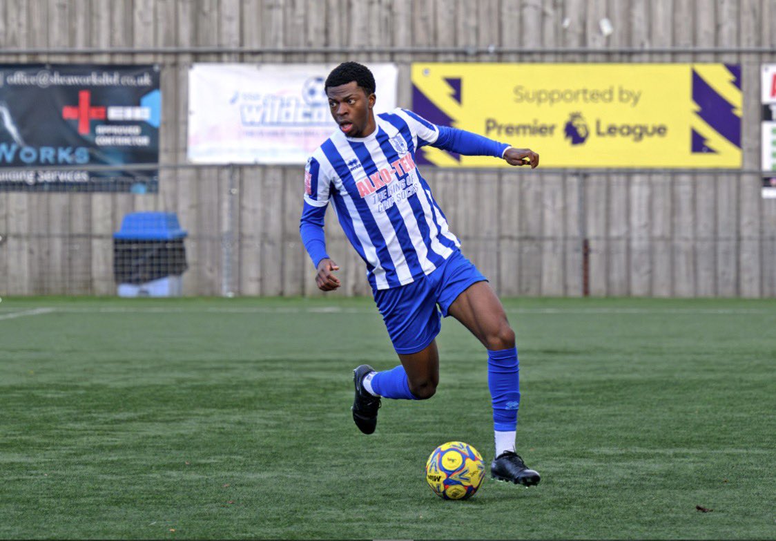 Rechan_E's tweet photo. Been a long season 
20+ games played ☑️ 
15 G/A 8 goals 7 assists ☑️ 
Onto next season🏌🏾 https://t.co/gg8r2lw3i9