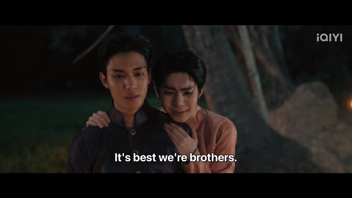 bltowncafe's tweet photo. bro, i didn't even have a moment to process phopkhun's first kiss before you decided to break my heart 😭

LOVE UPON A TIME EP7
#ภพเธอEP7 https://t.co/4Nk4F6d46P