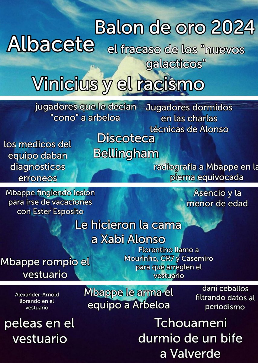 MANDEN A SALAS Y GALOPPO A IRAN tweet media