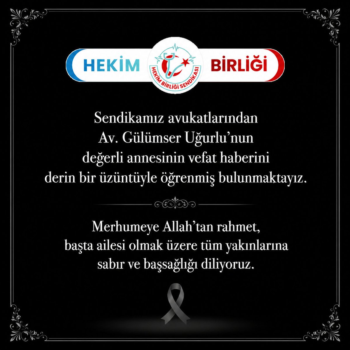 hekim_birligi's tweet photo. https://t.co/O3ODqCjWAu