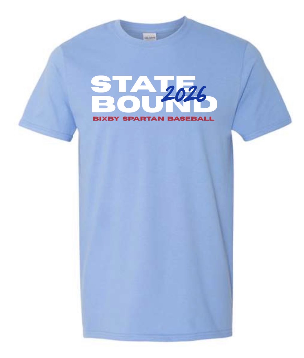 Bixby Spartans Baseball tweet media