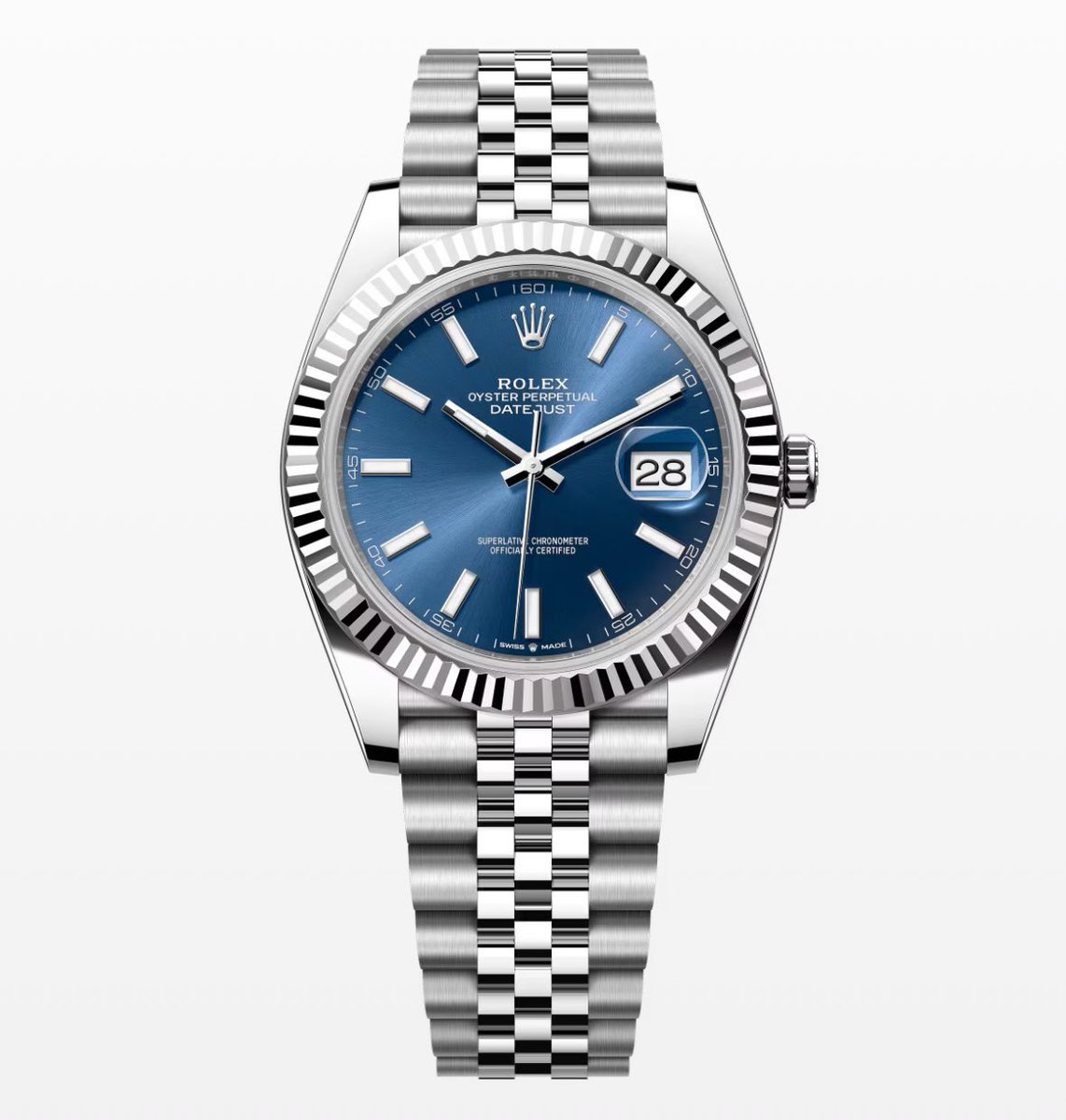 World of watches tweet media