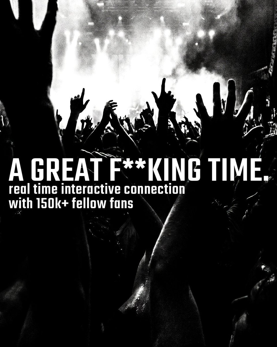 arenaonelive tweet media