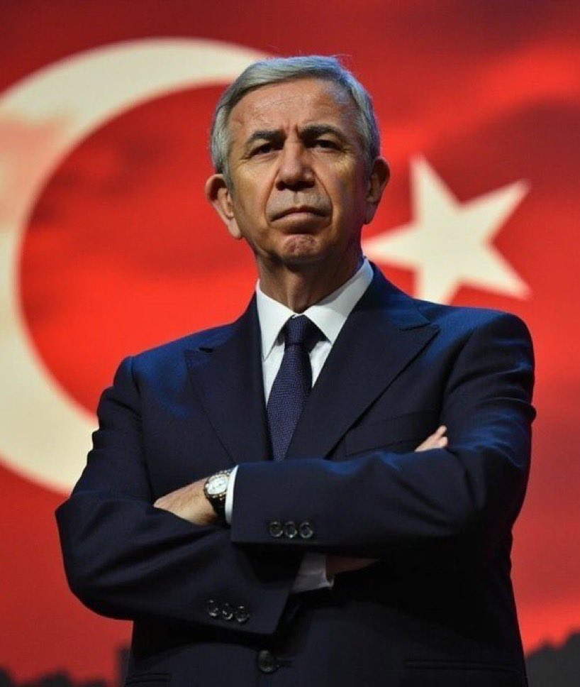 Global Eksen tweet media