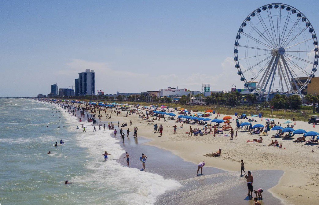 BCBL2027's tweet photo. We are about 2 1/2 weeks away from season 15 of the BCBL in beautiful Myrtle Beach, SC!!!! ⚾️⚾️⚾️⚾️☀️☀️☀️🌊🌊🌊🔥🔥🔥 https://t.co/T91Fw5zZDH