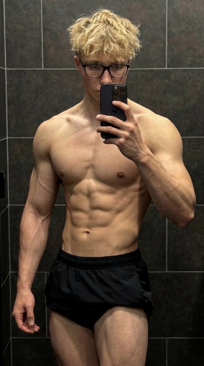 Tim Vylo Fitness tweet media