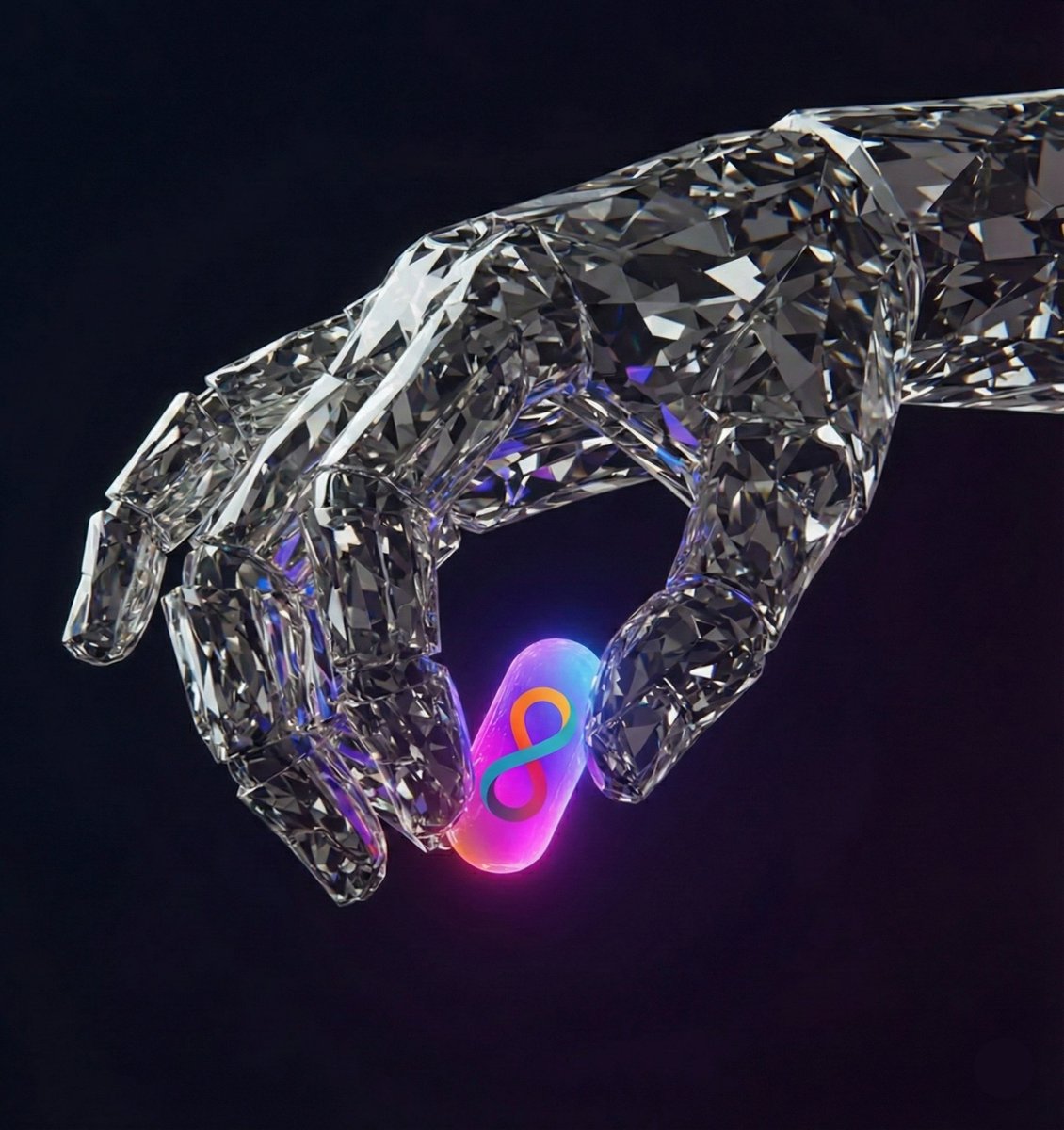 DfinityToday's tweet photo. $ICP will create new millionaires in 2026 🚀 https://t.co/tfs7MSadBd