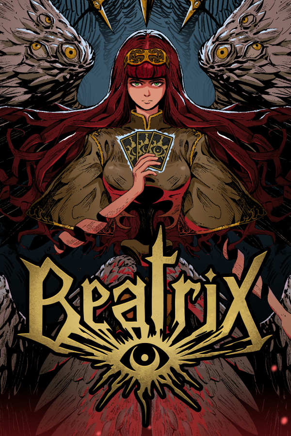 Tambu Digital Wishlist Beatrix Now on Steam! (@tambudigital) / Posts / X