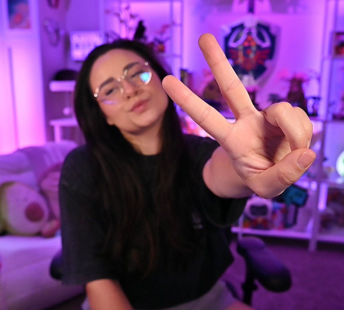 Dev | Twitch Streamer 💜 tweet media