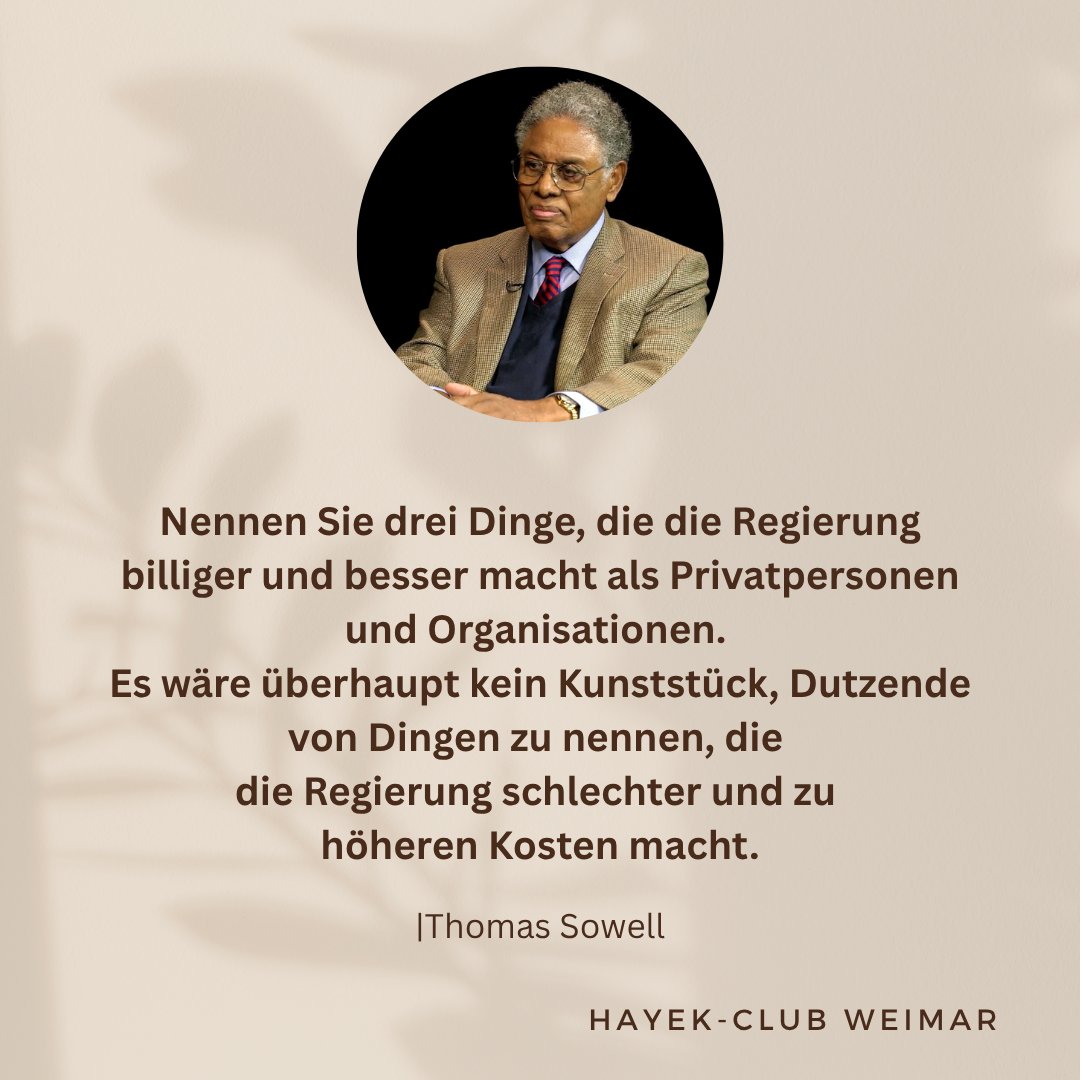 Hayek-Club Weimar tweet media