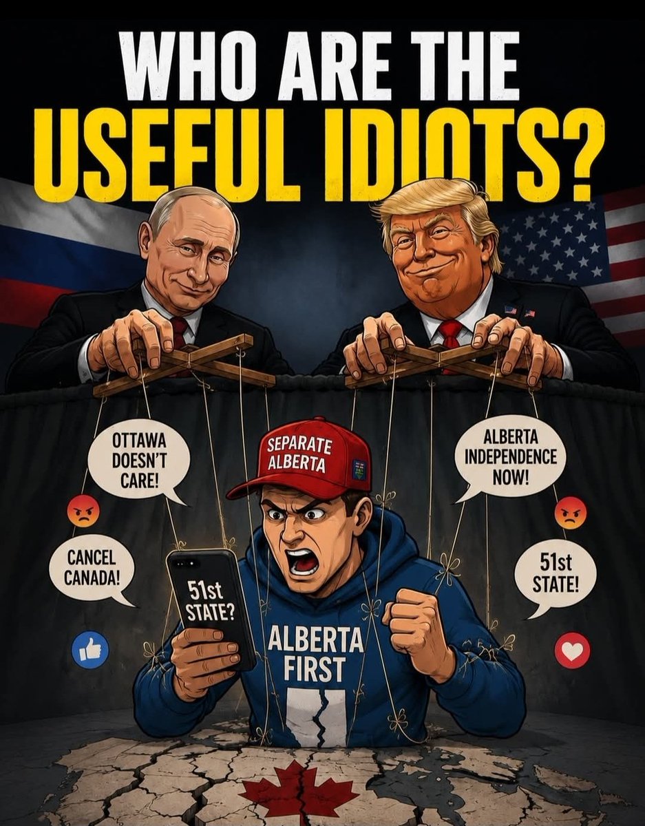 Canada Resistance tweet media