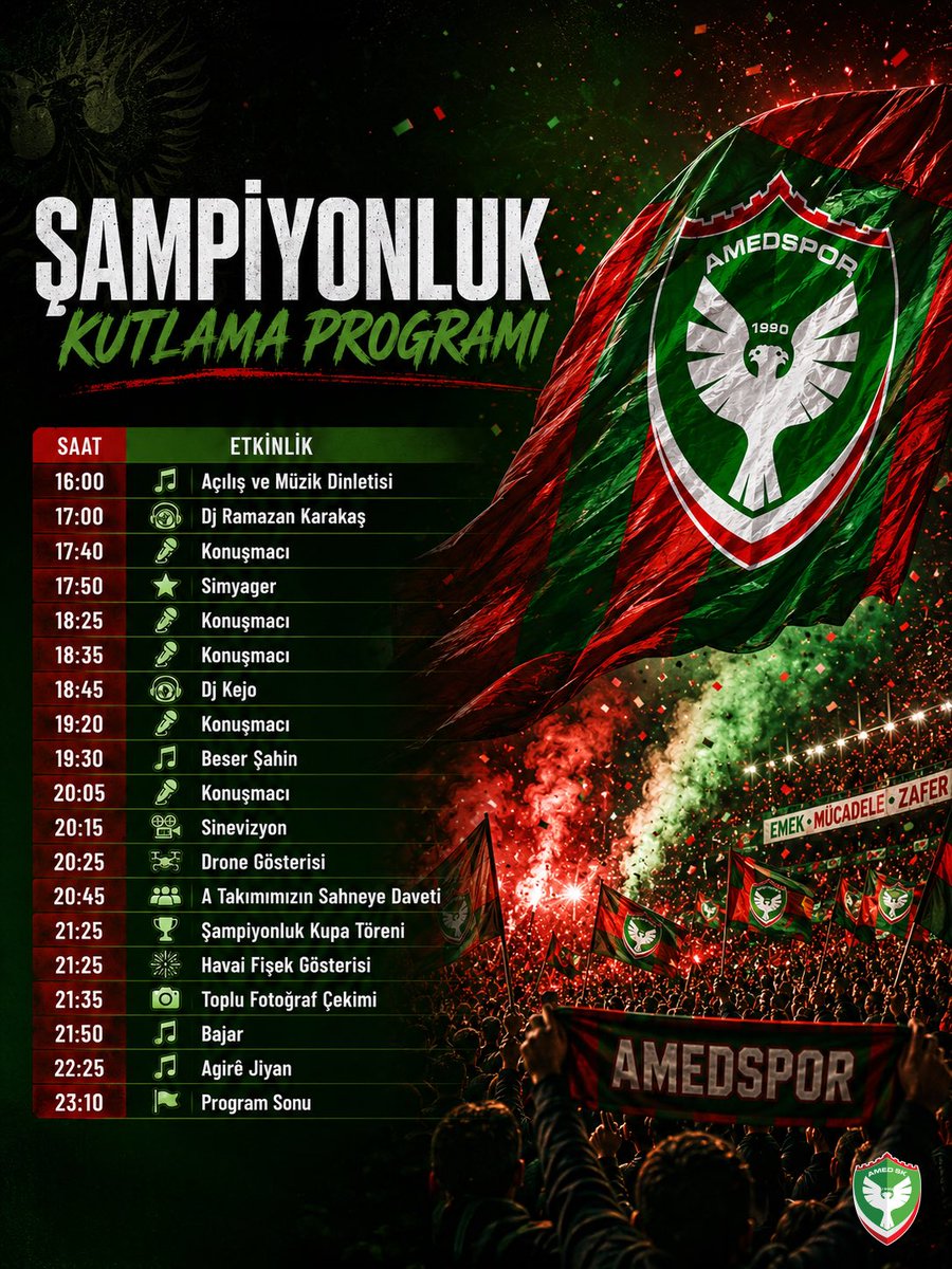 Amedspor tweet media