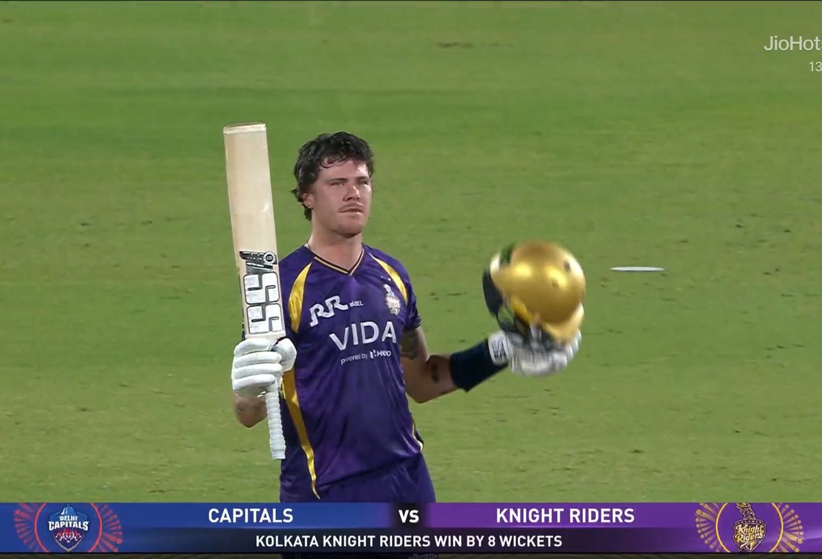 KKR_Xtra's tweet photo. KIWI OPENER🔥
PART TIME WK 🔥

FINN ALLEN REMINDED US OF BRENDON MCCULLUM TONIGHT. 💜 https://t.co/OLbyzwQVZj