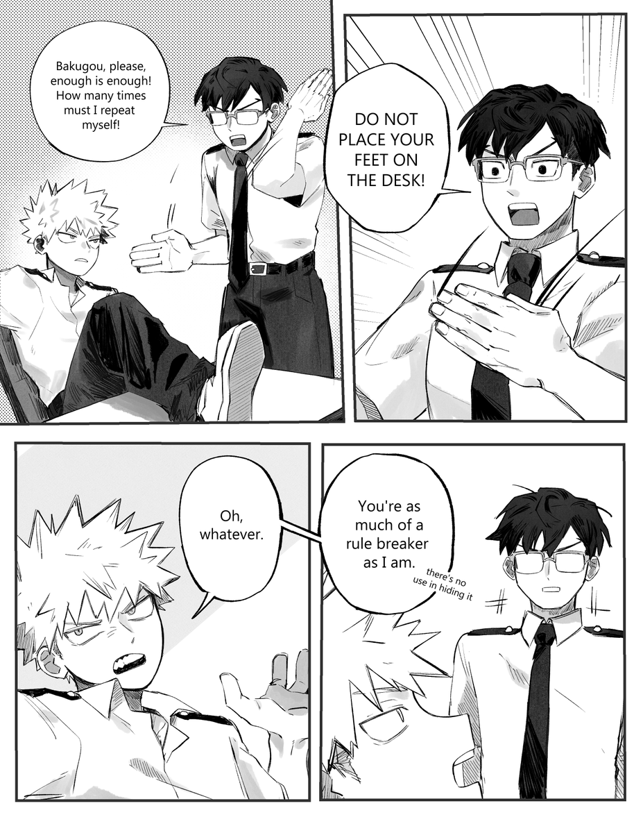 sei | heroaka → (43/170) tweet media