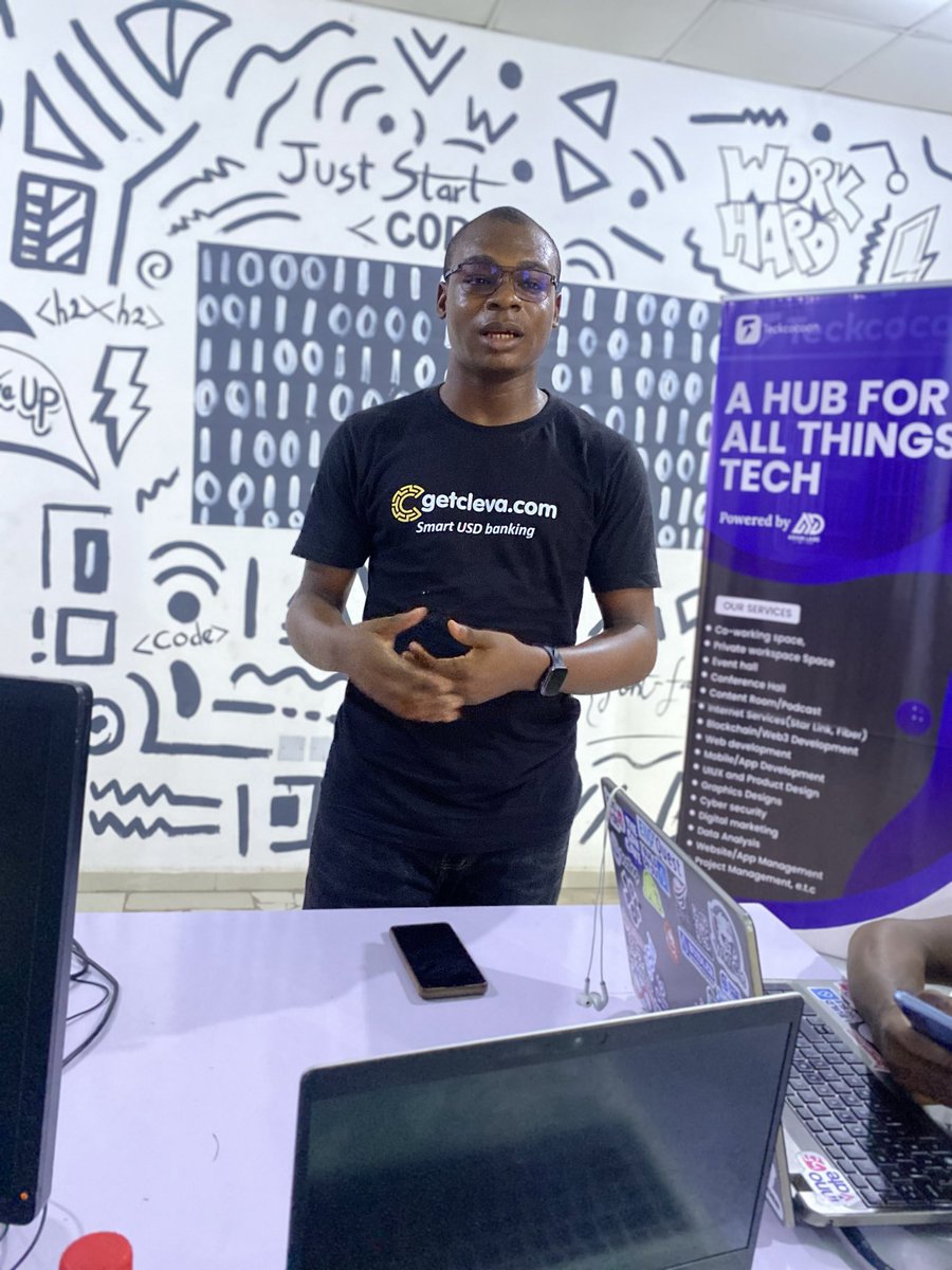 Previous Hackathon participants shared their experiences taking part in ...