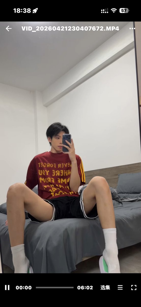 iysuhn's tweet photo. 有hentai鸟和洋硕的资源
抖音网红吕天豪的也有
pbj系列的p0108也有
加主页🐧
#网红 #网黄 #hentai鸟 #洋硕 #pbj系列 #pbj #抖音网红 #帅哥资源 #露脸 #腹肌 #帅哥 #打飞机 #solo #天豪 #资源 #优质 https://t.co/g9gwvjrp6z
