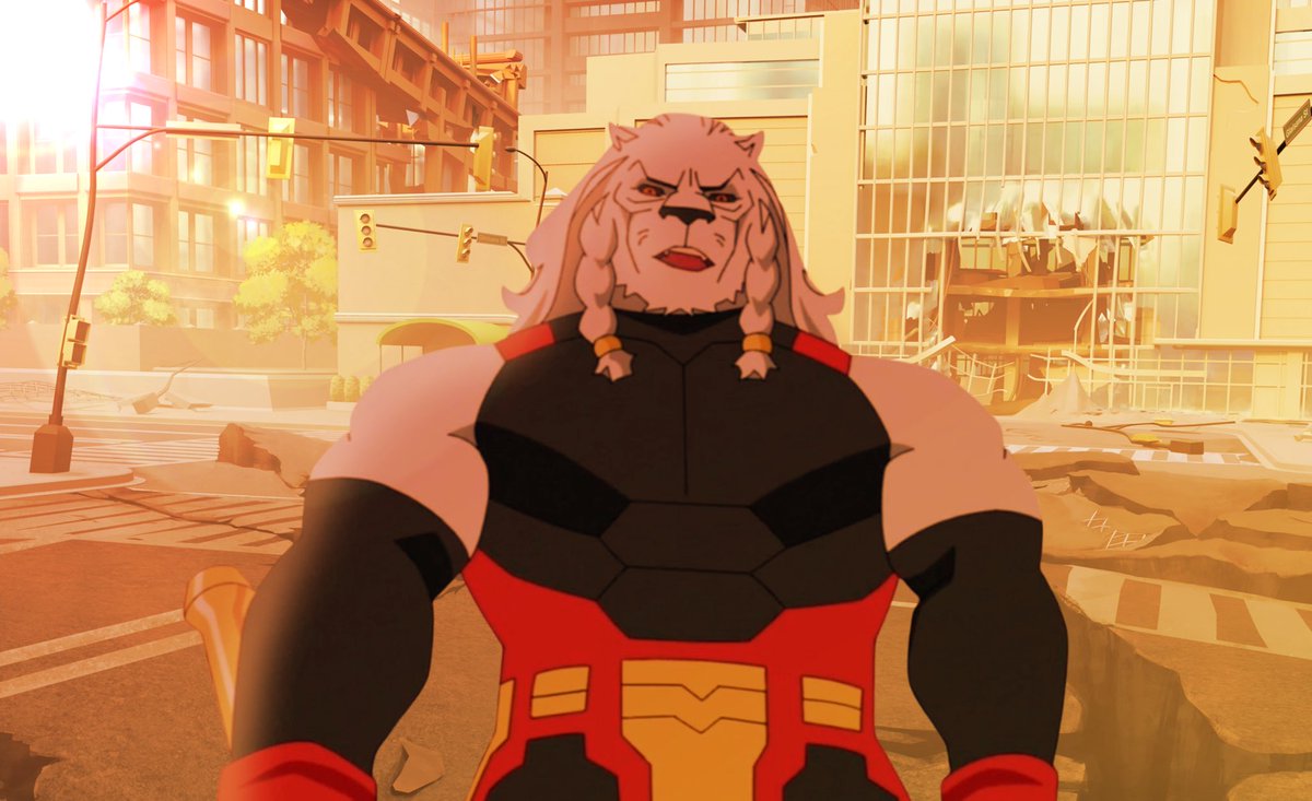 Battle Beast tweet media