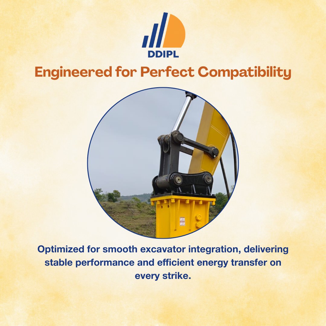 DDIPL (Dynamite Duro India Private Limited) tweet media
