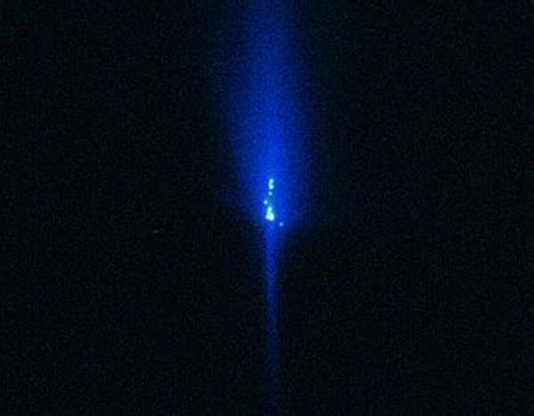 Interstellar tweet media