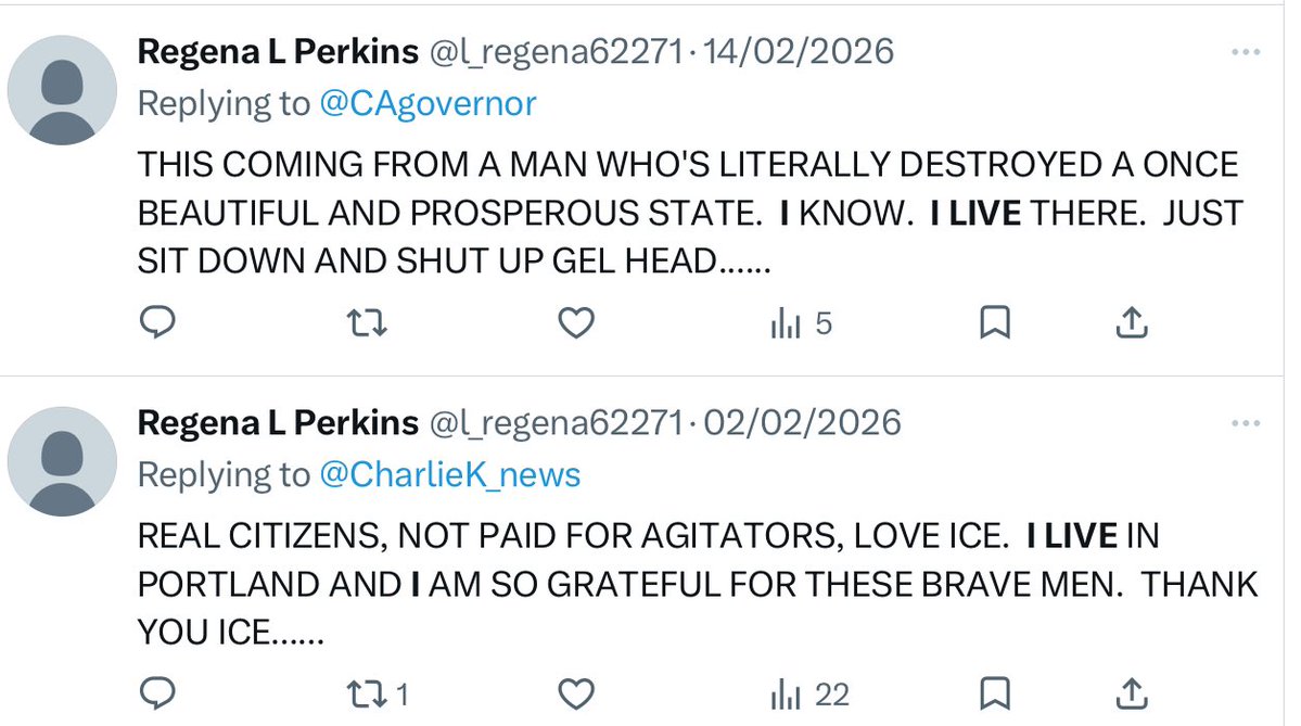 Francis Gregory tweet media