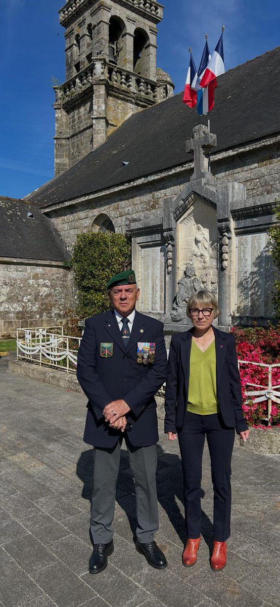 Rassemblement National du Morbihan tweet media