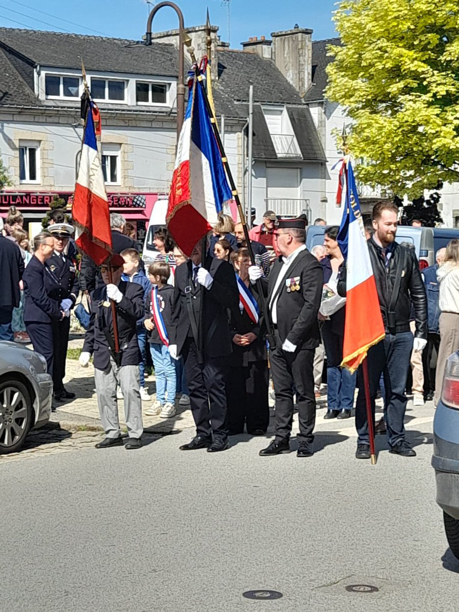 Rassemblement National du Morbihan tweet media