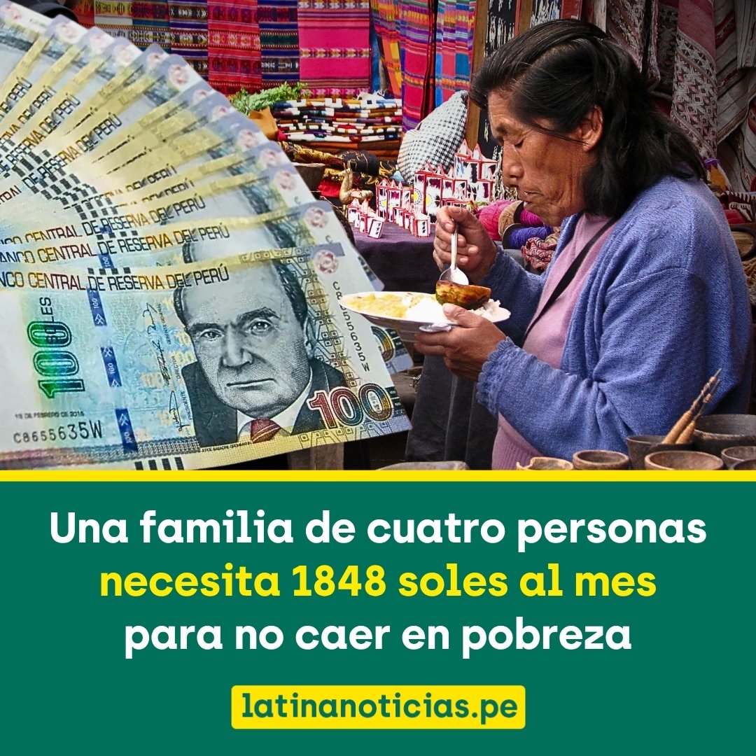 Latina Noticias tweet media