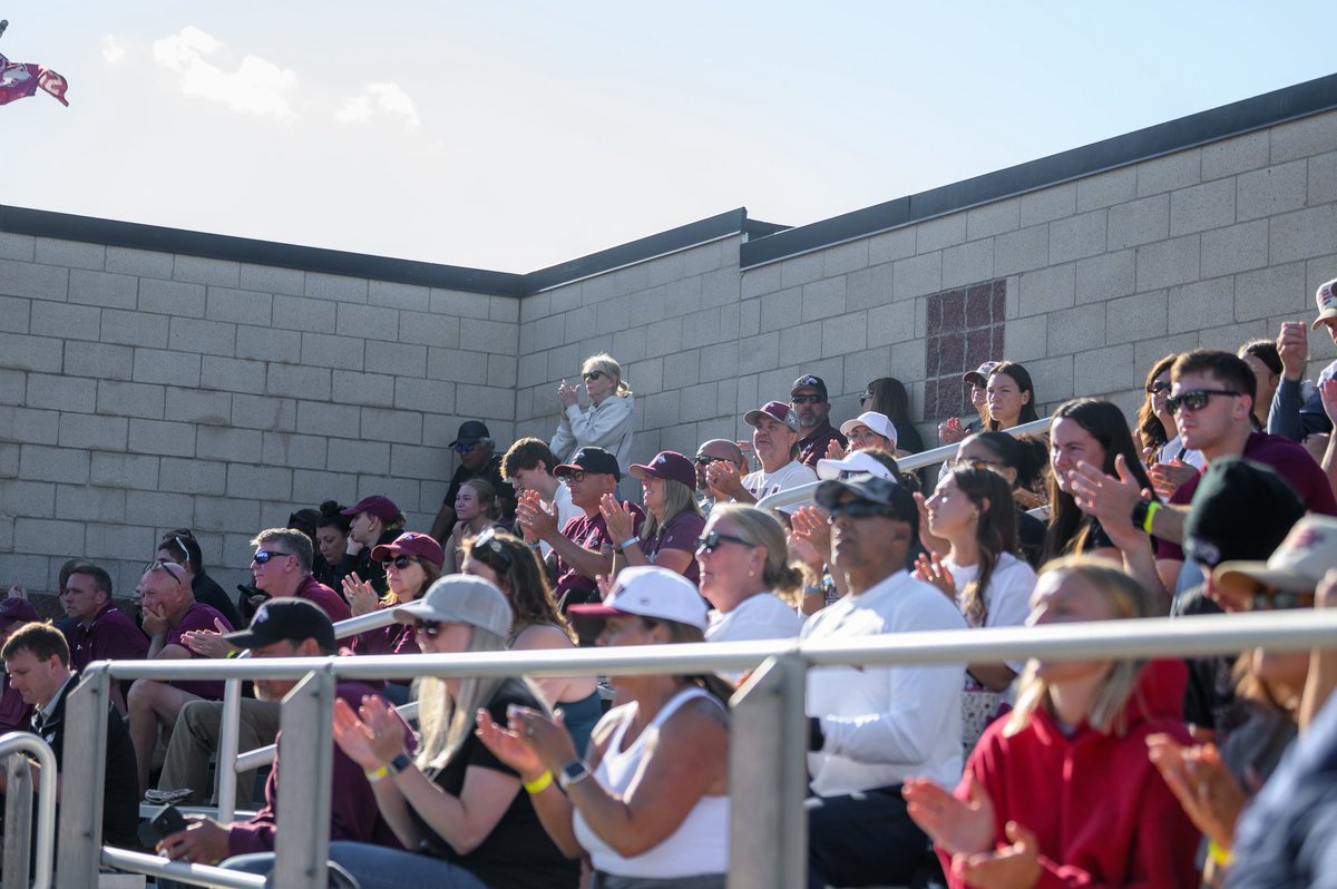 Saluki Softball tweet media