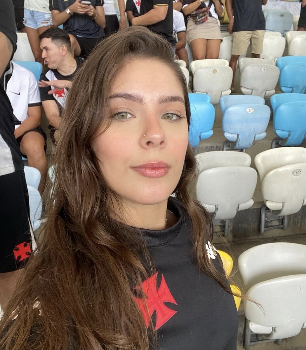 E foi assim que eu comecei a torcer pro Vasco: