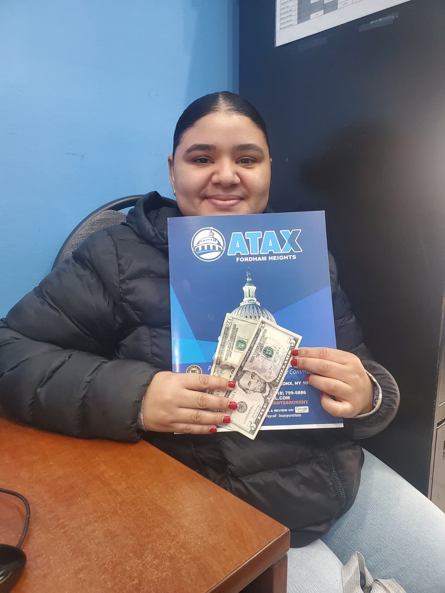 ATAX Franchise tweet media