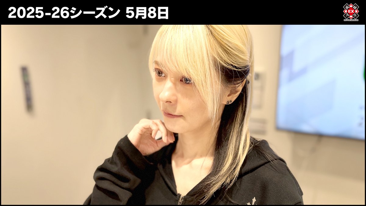 EX風林火山 tweet media