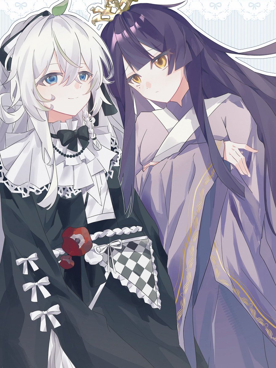 晴鸢y tweet media