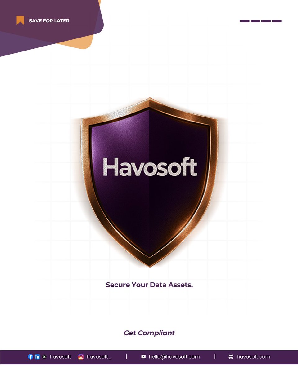 Havosoft tweet media