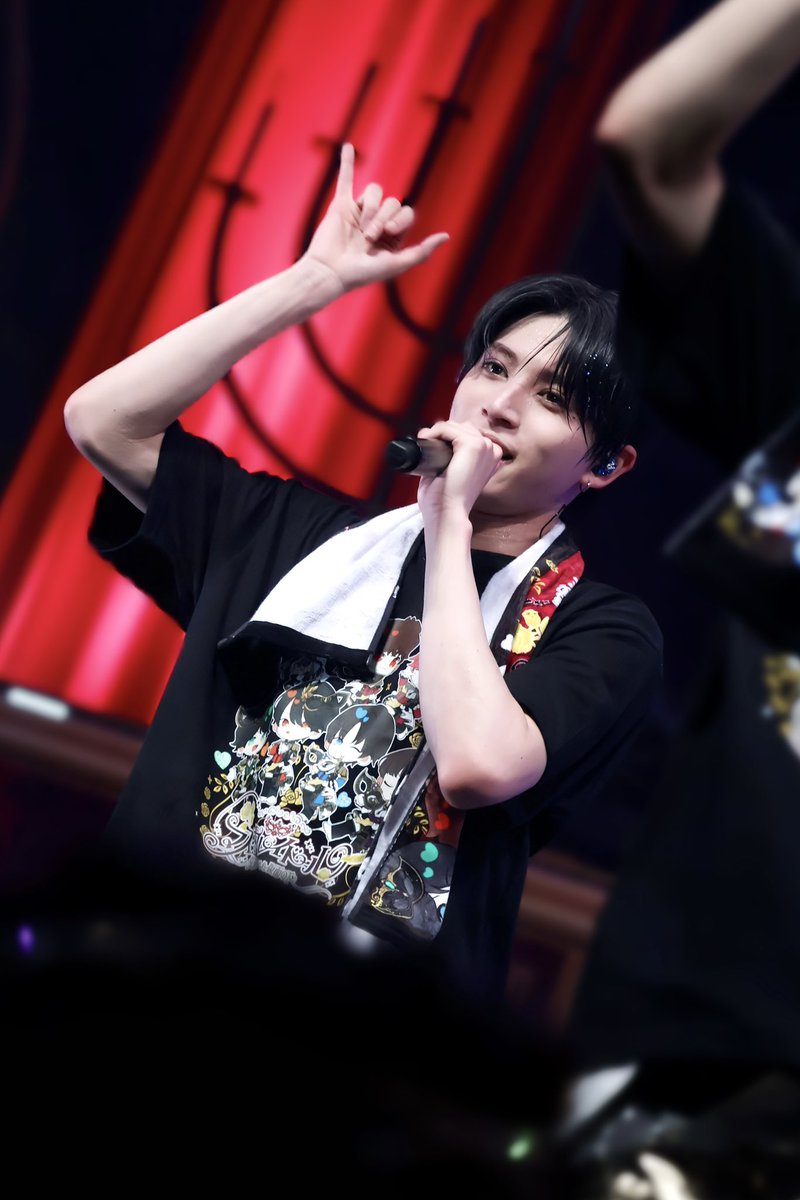 yutaluv_less's tweet photo. 260429『 マスカレイドール - 笑顔をかたどった仮面の下 - 』
 #人生ゆたか  #luvless https://t.co/1MrQS4fqra