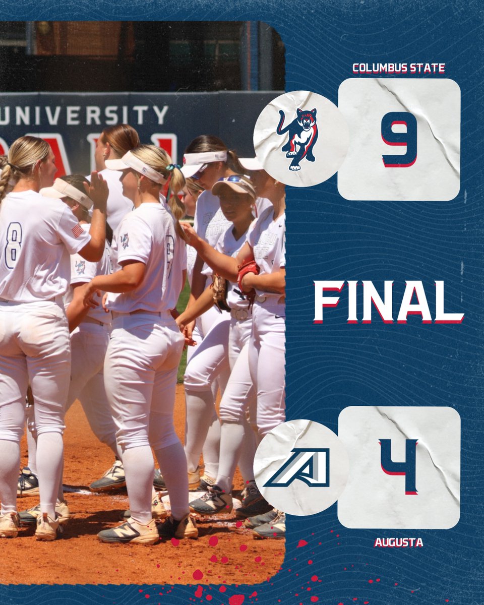 CSUCougarsSB's tweet photo. Final of game 1! Cougars Win!🥎🐾 #foreachother https://t.co/tKaeopyQQz