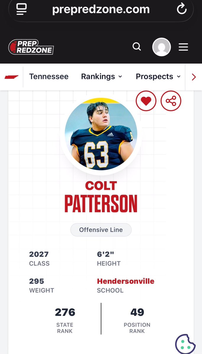 Colt Patterson tweet media
