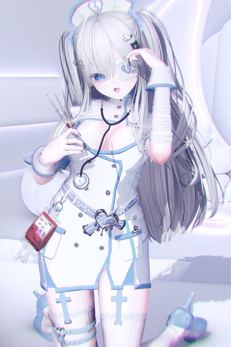 Rumiia るみゃ💙 tweet media