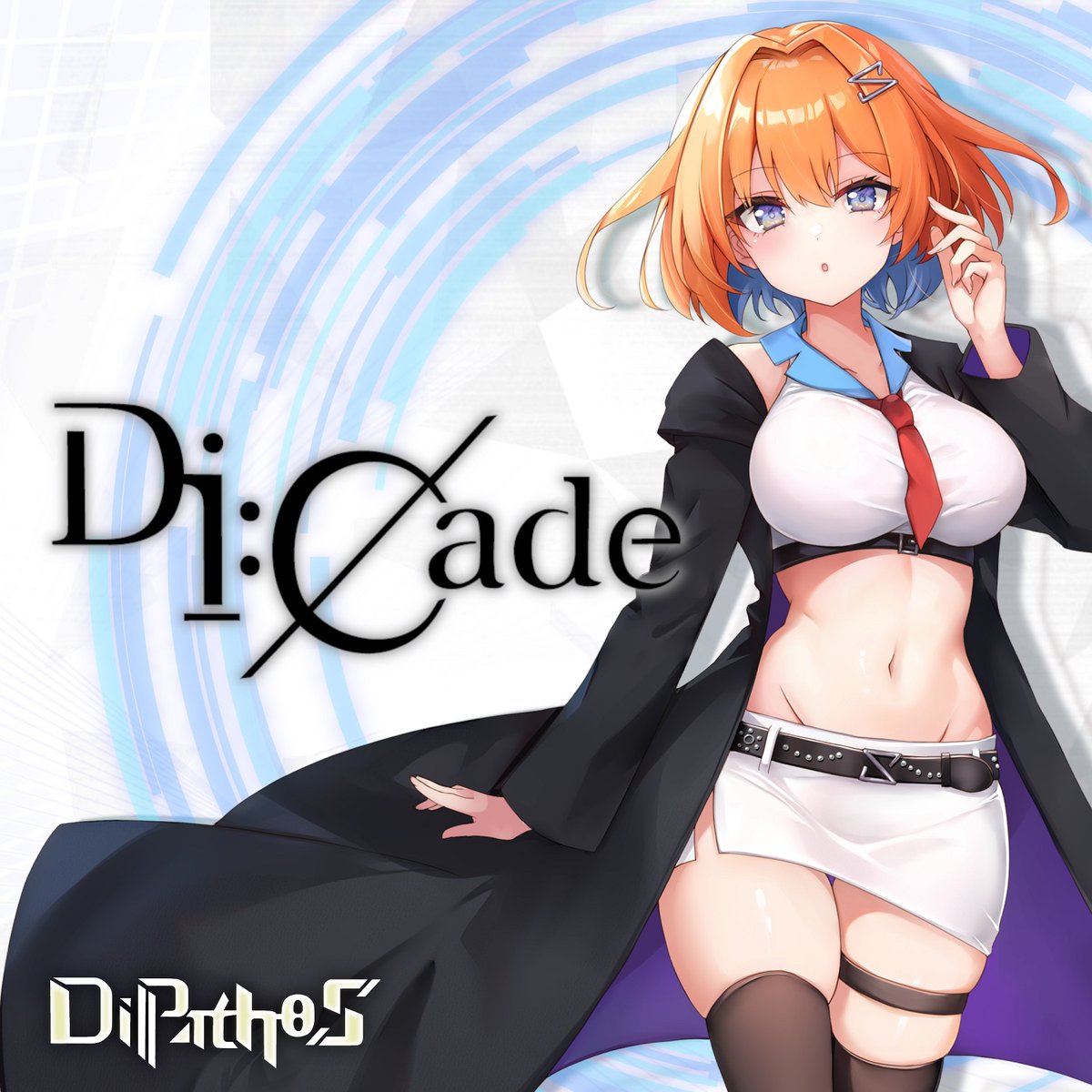 ohagi9924's tweet photo. ・Di:cade
Sakamiya氏によるDigital J-Popアルバム。
2枚組全22曲の大ボリュームで且つその中でも80'sやバラード寄りだったりと
ジャンルの変化で様々な味わいが楽��める。Discごとに違う2パターンのジャケットも有り。
Disc 2の「Thermalization」はもう完成形で完璧なまでのアニソン。最高。 https://t.co/EqttAC0Yoa