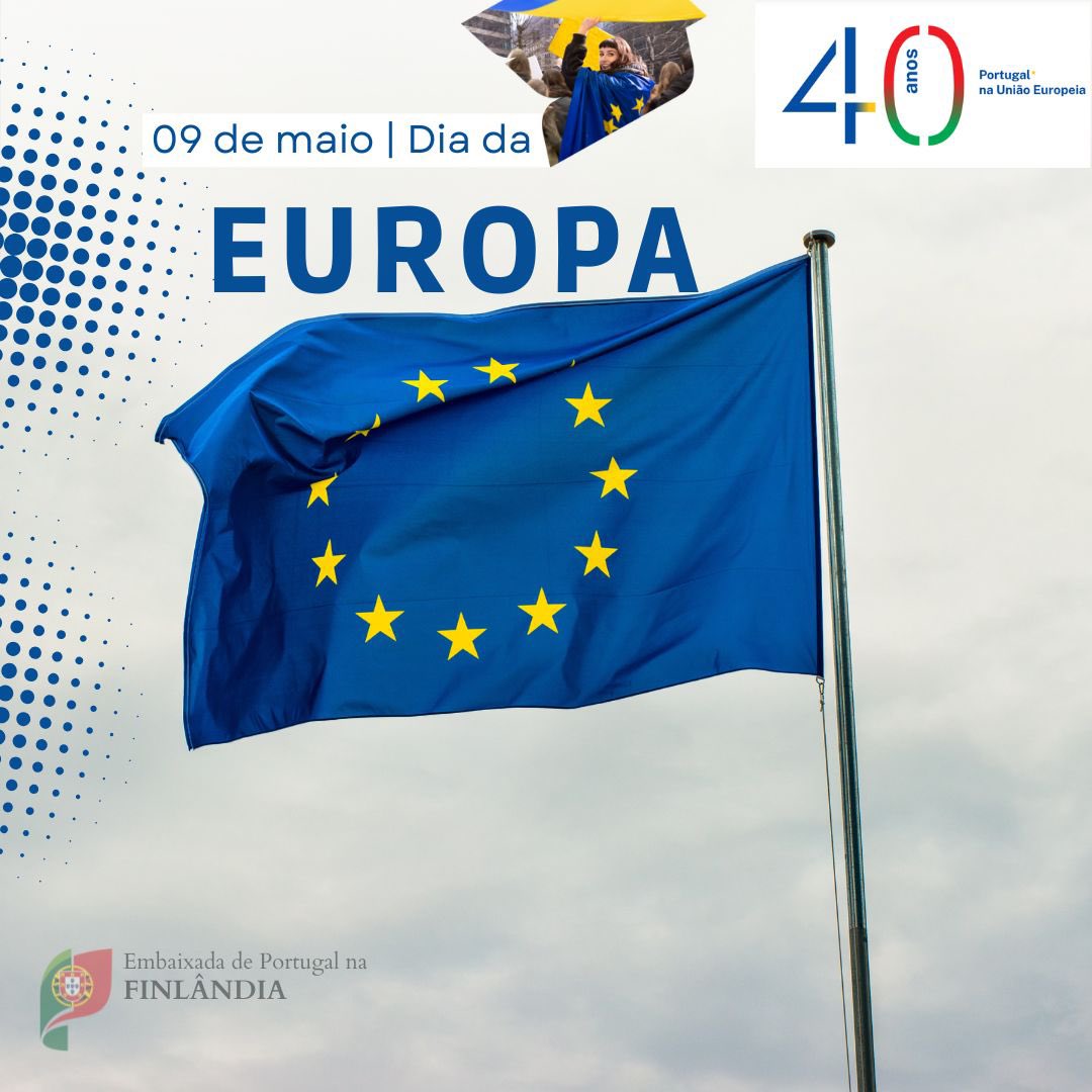 Embassy of Portugal in Finland tweet media