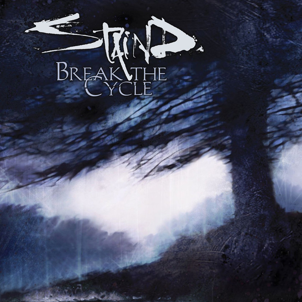 25 years ago today: STAIND released their smash album 'Break the Cycle.'⁠ ⁠ 

The record — which features the hit singles "It's Been Awhile," "Fade," "Outside" and "For You" — spent 3 weeks at the No. 1 spot on the U.S. album charts and has since been certified 5× platinum.⁠