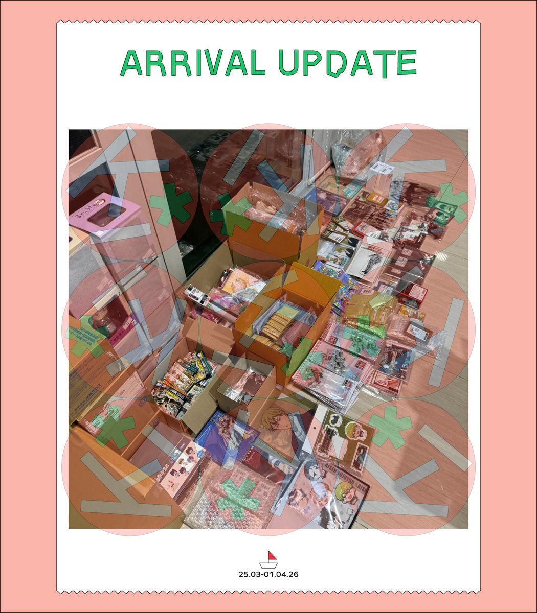 Kicery Store (กี้เอง) ★ รอบหิ้วใน highlights tweet media
