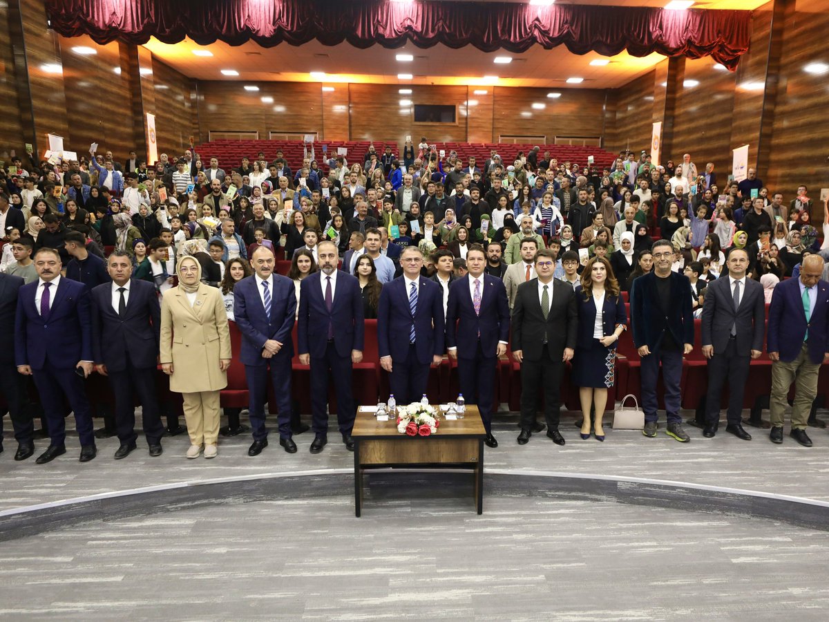 Van Yatırım İzleme ve Koordinasyon Başkanlığı tweet media