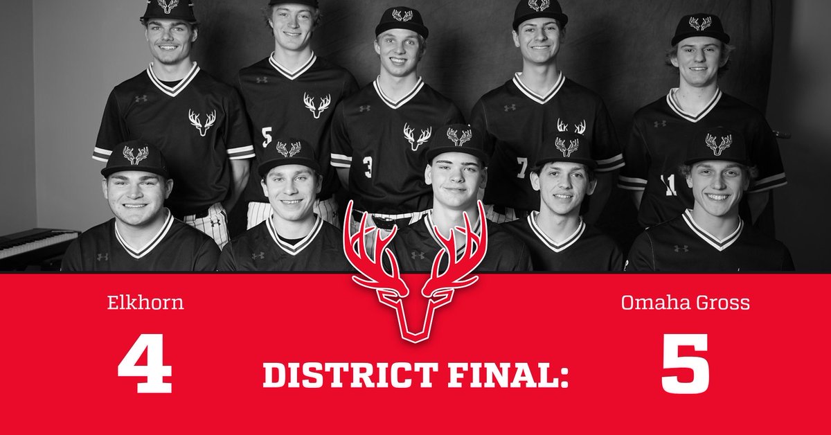 Elkhorn Baseball tweet media